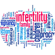 Infertility tests